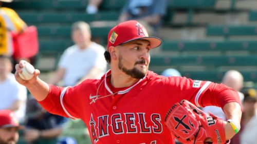 Angels stopped pretending and moved this intriguing pitching prospect to the bullpen
