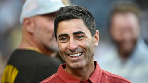 A.J. Preller’s reported restraint is the Padres trade deadline twist nobody expected