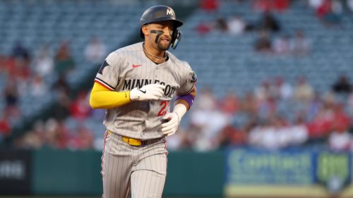 Twins Spring Training Update: Pablo López replaced on roster, Lewis scratched, more