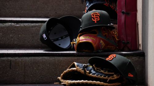 SF Giants lean on pitching in the first half of the 2026 MLB draft