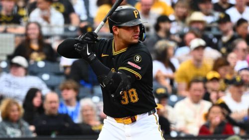 Pirates may regret overlooking obvious answer to their lefty problem