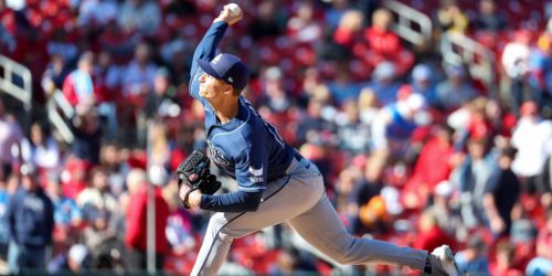 Rays' faith in Jax unshaken despite rocky start to '26