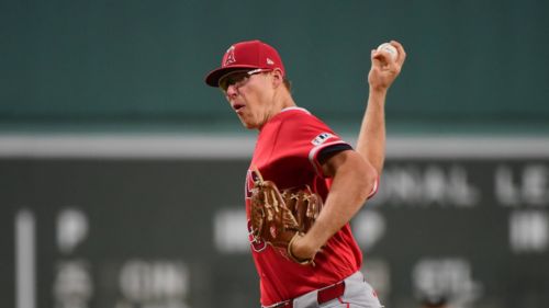 Ryan Johnson’s turnaround for Angels since August is impressive, but there is a catch