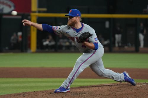Rays Sign Craig Kimbrel