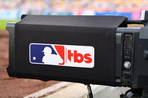 Dodgers games at Cubs, Braves added to TBS schedule