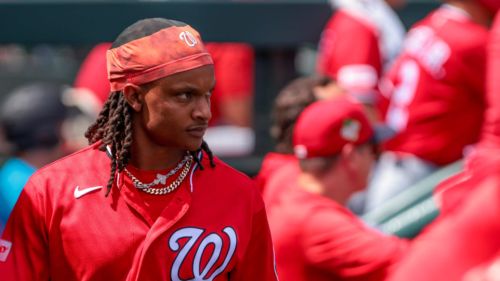 Jeff Passan's latest prediction about the 2026 Nationals will make fans shudder