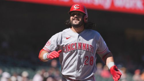 Eugenio Suárez hitting waivers creates perfect Tigers opportunity to right a wrong