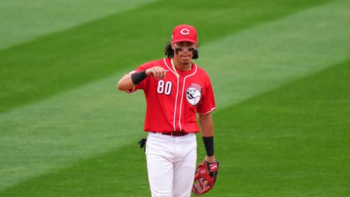 Forgotten Mariners prospect is now Reds' last hope of winning Luis Castillo trade