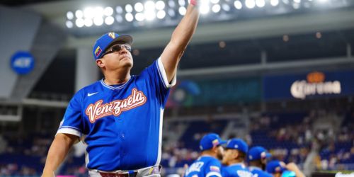 López earns redemption for country with Classic championship