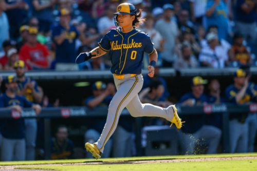 Brewers Activate Cooper Pratt, Outright Jihwan Bae