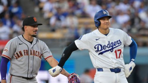 SF Giants should be happy as Dodgers continue to ruin baseball with Tarik Skubal trade