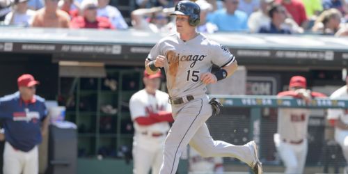 What's in a song? These current and former White Sox weigh in on their walkup songs