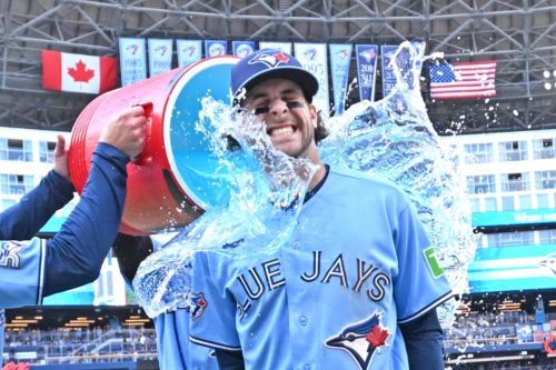 Orioles @ Jays Game Thread