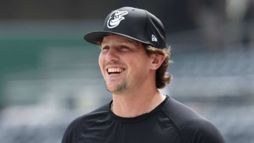 Adley Rutschman return gives Orioles needed boost behind the plate