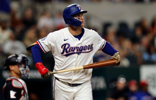 Game 73 Game Day Thread – Minnesota Twins @ Texas Rangers