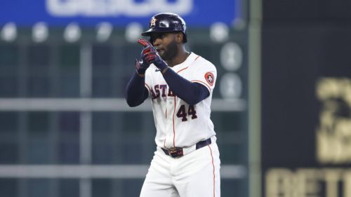 Figuring out Astros players worthy of All-Star nod is tricky except in one obvious case