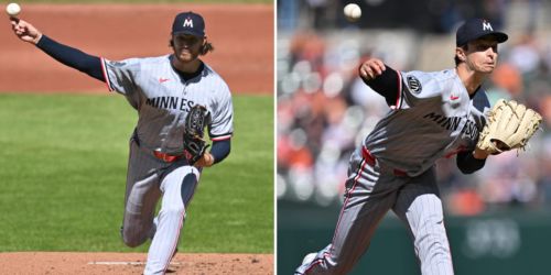 Piggyback pitching plan falters as Ober, Abel struggle in Twins' loss to O's