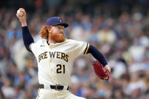 Game Discussion: Milwaukee Brewers (74-46) @ San Diego Padres (64-57)