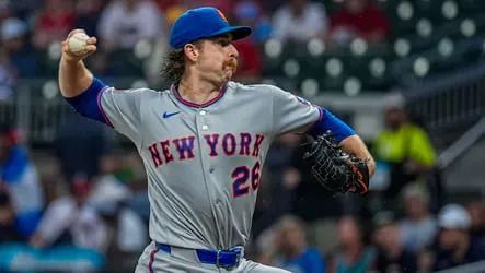 During sensational first full season in majors, Mets' Nolan Mclean still looking to improve
