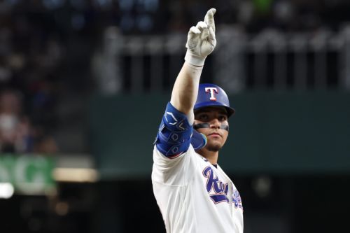 Game 102 Game Day Thread – Chicago White Sox @ Texas Rangers