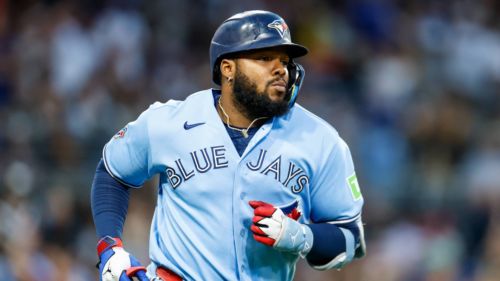 Former Blue Jays' star Vernon Wells points to overlooked factor in Vladdy’s frustrating season
