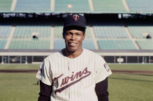 The 10 Greatest Minnesota Twins Hitters of All Time