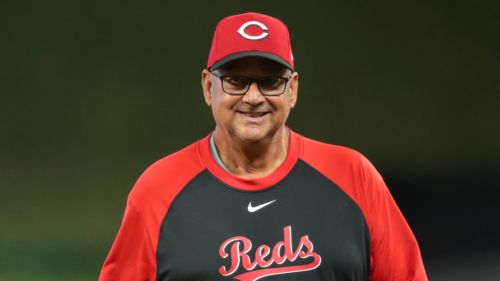 Terry Francona may have already solved one issue that was driving Reds fans crazy