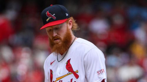 Dustin May’s Cardinals debut makes incredible Dodgers trade somehow look even better