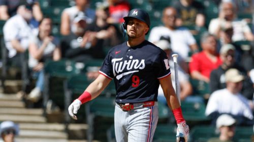 Trevor Larnach's Twins career could be over after latest injury news