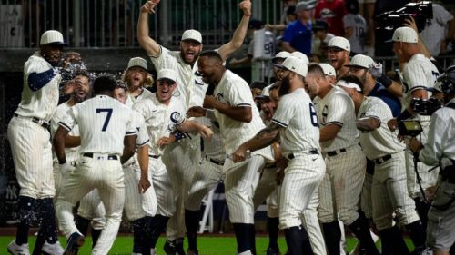 Yankees dealt horrible Field of Dreams reminder after latest White Sox news