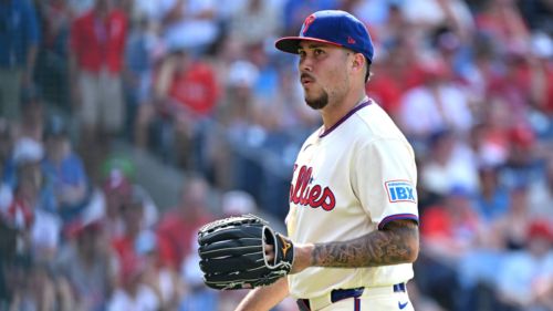 Phillies-Braves series split left fans with two lingering playoff worries