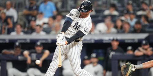 It's nerve-wracking, but it's working: Yanks pull off another comeback win