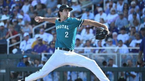 This undervalued prospect will be available to the Orioles if they're willing to buck longstanding draft trend