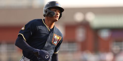 Royals prospect eclipses career highs with 6 hits (including 2 homers) at Double-A