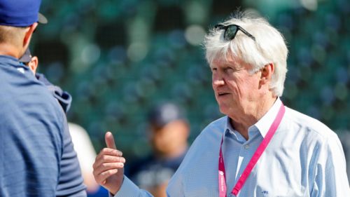 Mariners owner John Stanton should do the math after $7.9B Angels, Padres sales