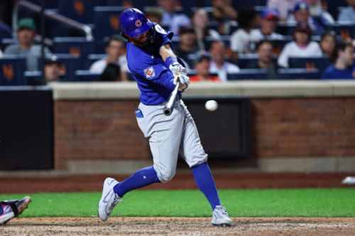 Central Notes: Swanson, Báez, Verlander, Larnach