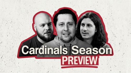 The Viva El Birdos Podcast: Episode 57 – 2026 Season Preview with Matt Pauley
