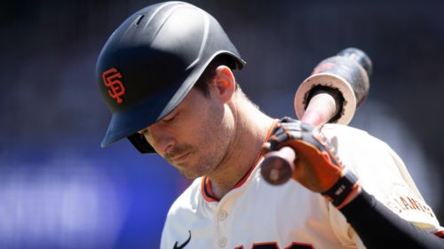 Mike Yastrzemski's return to SF replays tired old debate amongst Giants fans