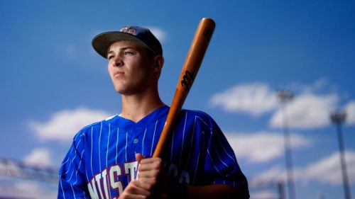 Nationals' top prospect showing off shocking hidden tool following recent promotion