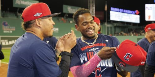 Postseason FAQ: What's next for the Guardians?