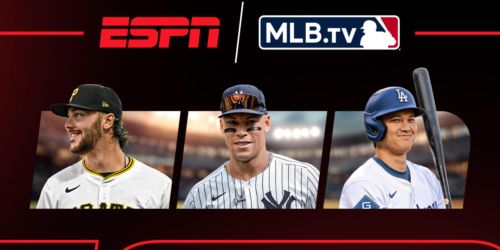 NEW low price: Get MLB.TV Seasonal for $139.99