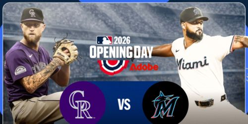 What to know about Rockies-Marlins Opening Day (Fri., 5:10 p.m. MT)