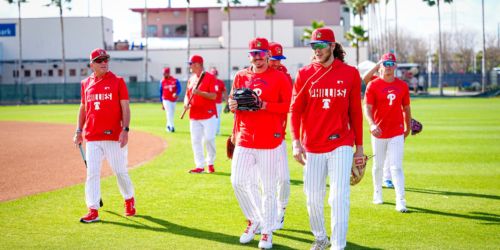 World Series or bust: Phillies believe they can finish the job in '26