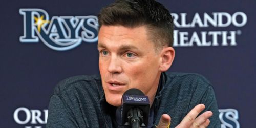 A starter? Another bat? Bullpen help? Areas where Rays could make a splash at Deadline