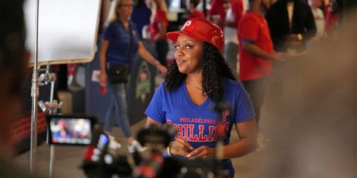 Phillies-themed episode of ‘Abbott Elementary’ earns Emmy nomination