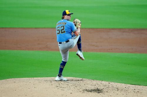 Game Discussion: Milwaukee Brewers (81-50) @ New York Mets (59-72)