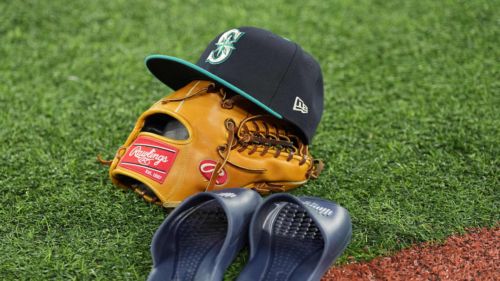 Hidden gem shortstop with upside bursts into Mariners' top 10 prospects