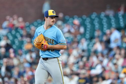 Game Discussion: Milwaukee Brewers (69-43) vs. Pittsburgh Pirates (57-57)