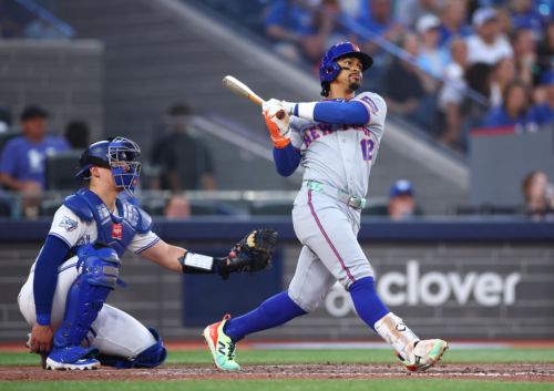 The Mets’ wilting offense cost them another game