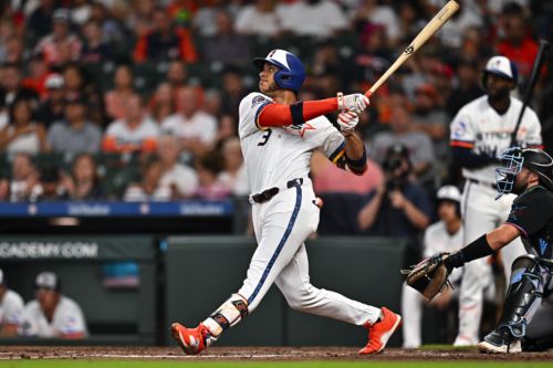 Three Potential Astros Paths at the Trade Deadline